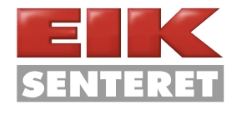 Eiksenter
