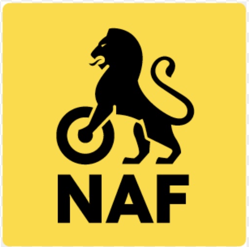 NAF