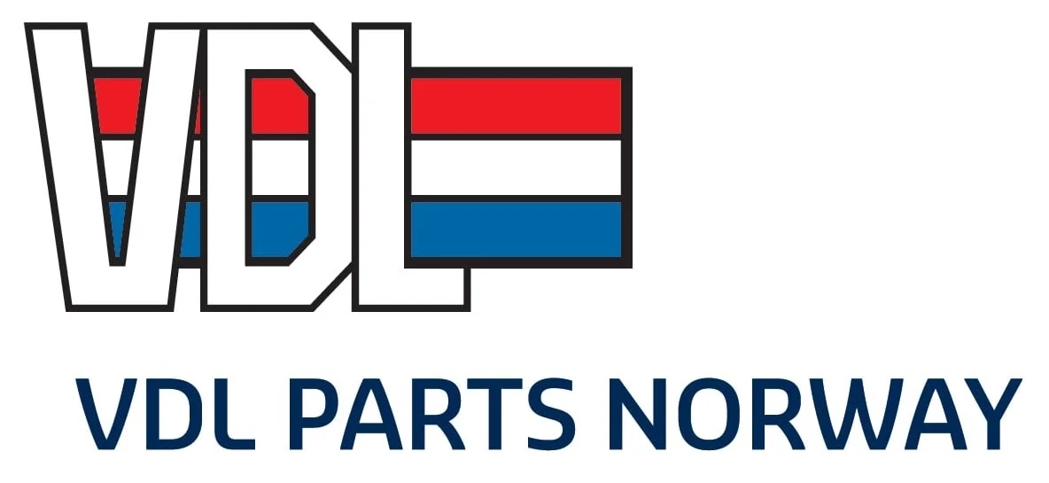 VDL Parts Norway